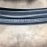 2016-2022 HONDA PILOT REAR RIGHR OR LEFT DOOR BODY WEATHERSTRIP SEAL OEM