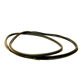 2016-2022 HONDA PILOT REAR RIGHR OR LEFT DOOR BODY WEATHERSTRIP SEAL OEM