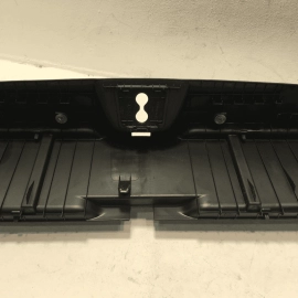 2019-2022 HONDA PILOT REAR TRUNK SILL SCUFF TRIM COVER PANEL OEM