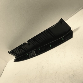 2019-2022 HONDA PILOT REAR TRUNK SILL SCUFF TRIM COVER PANEL OEM