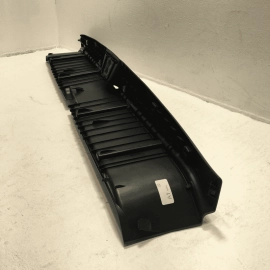 2019-2022 HONDA PILOT REAR TRUNK SILL SCUFF TRIM COVER PANEL OEM