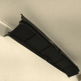 2019-2022 HONDA PILOT REAR TRUNK SILL SCUFF TRIM COVER PANEL OEM