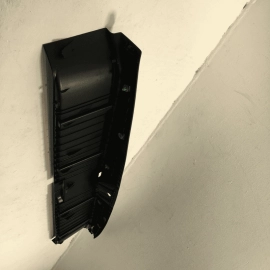 2019-2022 HONDA PILOT REAR TRUNK SILL SCUFF TRIM COVER PANEL OEM