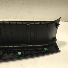 2019-2022 HONDA PILOT REAR TRUNK SILL SCUFF TRIM COVER PANEL OEM