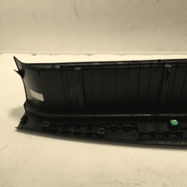 2019-2022 HONDA PILOT REAR TRUNK SILL SCUFF TRIM COVER PANEL OEM