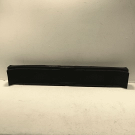 2019-2022 HONDA PILOT REAR TRUNK SILL SCUFF TRIM COVER PANEL OEM