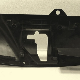 2016-2022 HONDA PILOT FRONT UPPER RADIATOR CORE SIGHT SHIELD COVER PANEL OEM