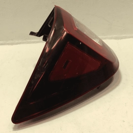 2020-2022 HONDA PILOT REAR LEFT DRIVER SIDE OUTER TAILLIGHT LIGHT LAMP OEM
