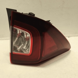 2020-2022 HONDA PILOT REAR LEFT DRIVER SIDE OUTER TAILLIGHT LIGHT LAMP OEM
