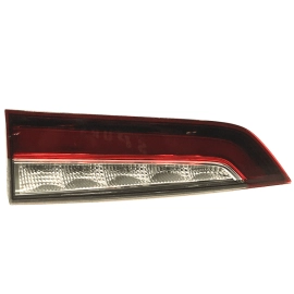 2020-2022 HONDA PILOT REAR LEFT DRIVER SIDE INNER TAILLIGHT LIGHT LAMP OEM