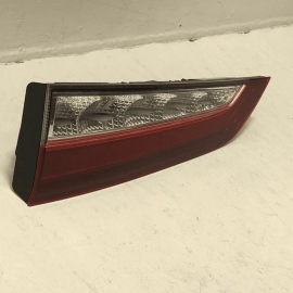 2020-2022 HONDA PILOT REAR RIGHT PASSENGER SIDE INNER TAILLIGHT LIGHT LAMP OEM