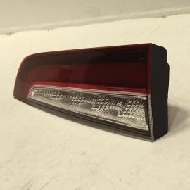 2020-2022 HONDA PILOT REAR RIGHT PASSENGER SIDE INNER TAILLIGHT LIGHT LAMP OEM