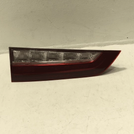 2020-2022 HONDA PILOT REAR RIGHT PASSENGER SIDE INNER TAILLIGHT LIGHT LAMP OEM