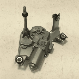 2016-2022 HONDA PILOT TAILGATE REAR WINDSHIELD GLASS WIPER MOTOR OEM