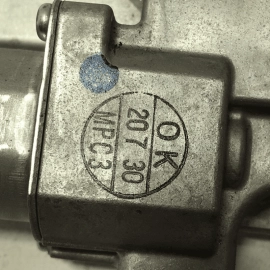 2016-2022 HONDA PILOT TAILGATE REAR WINDSHIELD GLASS WIPER MOTOR OEM