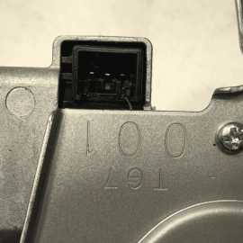 2016-2022 HONDA PILOT TAILGATE REAR WINDSHIELD GLASS WIPER MOTOR OEM