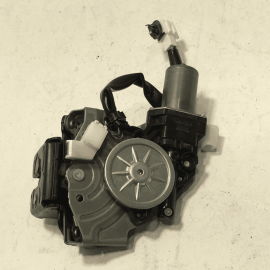 2019-2025 HONDA PILOT PASSPORT REAR TAILGATE LIFTGATE LOCK LATCH ACTUATOR OEM