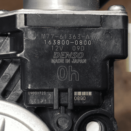 2019-2025 HONDA PILOT PASSPORT REAR TAILGATE LIFTGATE LOCK LATCH ACTUATOR OEM