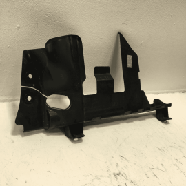 2019-2021 HONDA PILOT FRONT LEFT DRIVER SIDE AIR GUIDE PLATE PANEL OEM