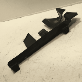 2019-2021 HONDA PILOT FRONT LEFT DRIVER SIDE AIR GUIDE PLATE PANEL OEM