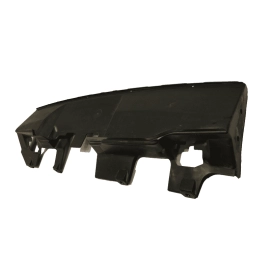 2019-2022 HONDA PILOT RADIATOR SUPPORT LOWER AIR GUIDE BAFFLE COVER OEM