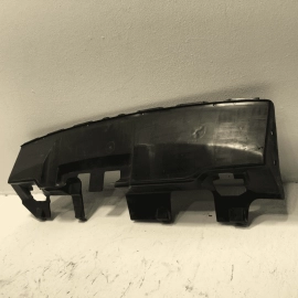 2019-2022 HONDA PILOT RADIATOR SUPPORT LOWER AIR GUIDE BAFFLE COVER OEM
