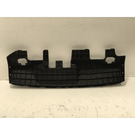 2019-2022 HONDA PILOT RADIATOR SUPPORT LOWER AIR GUIDE BAFFLE COVER OEM