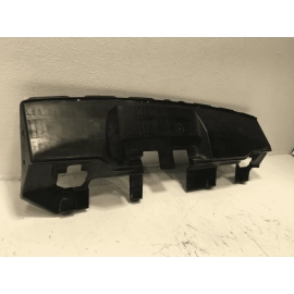 2019-2022 HONDA PILOT RADIATOR SUPPORT LOWER AIR GUIDE BAFFLE COVER OEM