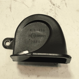 2016-2022 HONDA PILOT  LEFT DRIVER SIDE LOW NOTE TONE HORN SIGNAL OEM