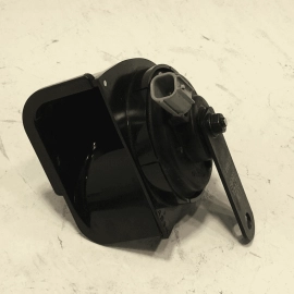2016-2022 HONDA PILOT  LEFT DRIVER SIDE LOW NOTE TONE HORN SIGNAL OEM