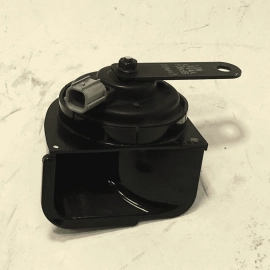 2016-2022 HONDA PILOT  LEFT DRIVER SIDE LOW NOTE TONE HORN SIGNAL OEM