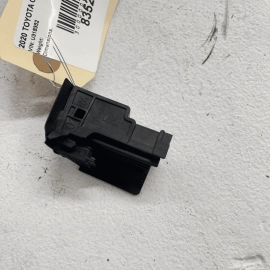 TOYOTA CAMRY 2018-23 Front Passenger Side Door Vent Shell Seal Wheatherstri