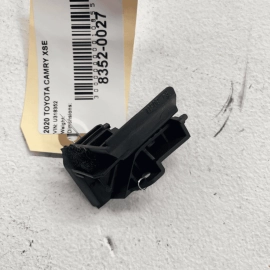 TOYOTA CAMRY 2018-23 Front Passenger Side Door Vent Shell Seal Wheatherstri