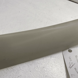 17-20 Mazda CX-5 Windshield Left Driver A Pillar Panel Trim Cover KB7W68170 17-20 Mazda CX-5 Windshield Left Driver A Pillar Panel Trim Cover KB7W68170