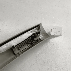 17-20 Mazda CX-5 Windshield Left Driver A Pillar Panel Trim Cover KB7W68170 17-20 Mazda CX-5 Windshield Left Driver A Pillar Panel Trim Cover KB7W68170