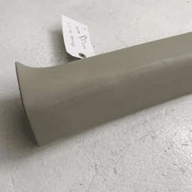 17-20 Mazda CX-5 Windshield Left Driver A Pillar Panel Trim Cover KB7W68170 17-20 Mazda CX-5 Windshield Left Driver A Pillar Panel Trim Cover KB7W68170