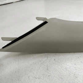 17-20 Mazda CX-5 Windshield Left Driver A Pillar Panel Trim Cover KB7W68170 17-20 Mazda CX-5 Windshield Left Driver A Pillar Panel Trim Cover KB7W68170