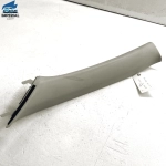 17-20 Mazda CX-5 Windshield Left Driver A Pillar Panel Trim Cover KB7W68170