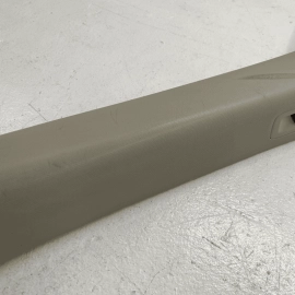 17-20 Mazda CX-5 Windshield Left Driver A Pillar Panel Trim Cover KB7W68170 17-20 Mazda CX-5 Windshield Left Driver A Pillar Panel Trim Cover KB7W68170