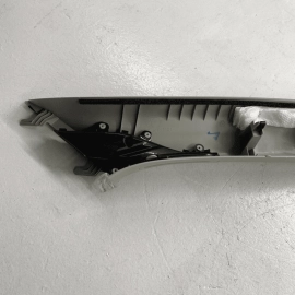 17-20 Mazda CX-5 Windshield Left Driver A Pillar Panel Trim Cover KB7W68170 17-20 Mazda CX-5 Windshield Left Driver A Pillar Panel Trim Cover KB7W68170