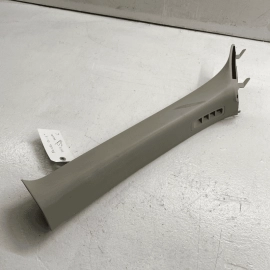 17-20 Mazda CX-5 Windshield Left Driver A Pillar Panel Trim Cover KB7W68170 17-20 Mazda CX-5 Windshield Left Driver A Pillar Panel Trim Cover KB7W68170