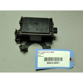 2019-2021 HONDA PASSPORT CRUISE CONTROL DISTANCE SENSOR RADAR MODULE UNIT OEM