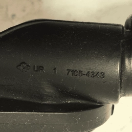 2019-2021 HONDA PILOT TAILGATE LIFTGATE LEFT DRIVER SIDE WIRE WIRING HARNESS OEM