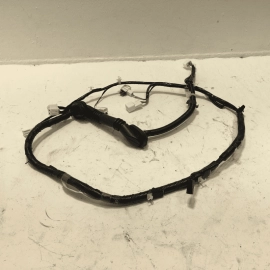 2019-2021 HONDA PILOT TAILGATE LIFTGATE LEFT DRIVER SIDE WIRE WIRING HARNESS OEM