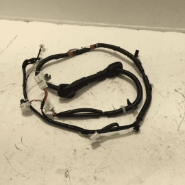 2019-2021 HONDA PILOT TAILGATE LIFTGATE LEFT DRIVER SIDE WIRE WIRING HARNESS OEM