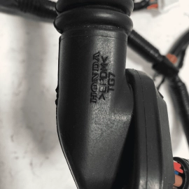 19-21 HONDA PILOT TAILGATE LIFTGATE RIGHT PASSENGER SIDE WIRE WIRING HARNESS OEM