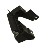 2019-2022 HONDA PILOT FRONT BUMPER PASSENGER SIDE INNER COVER BRACKET OEM