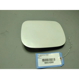 2016 - 2022 HONDA PILOT FUEL GAS TANK FILLER DOOR LID FLAP COVER *WX* OEM