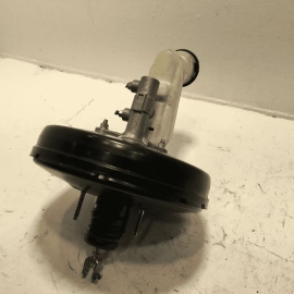 2019-2022 HONDA PILOT POWER BRAKE BOOSTER W/ MASTER CYLINDER & RESERVOIR OEM