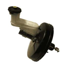 2019-2022 HONDA PILOT POWER BRAKE BOOSTER W/ MASTER CYLINDER & RESERVOIR OEM